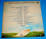 Album Supraphonu XXIV.