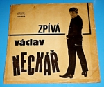 Zobrazit detail zboží: Neckář Václav: Václav Neckář zpívá pro mladé (České)