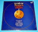 Zobrazit detail zboží: Various: Galérie zlatých desek 2 (Zahraniční)