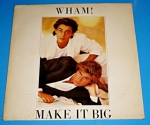 Zobrazit detail zboží: Wham! : Make it big (Zahraniční)