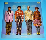 Talking Heads  ‎– Little creatures