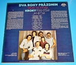 Kroky Františka Janečka : Pavel Horňák - Dva roky prázdnin