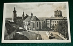 Zobrazit detail zboží: Mladá Boleslav (Místopis - Mladá a Stará Boleslav)