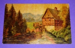 Zobrazit detail zboží: Mlýn na řece (* romantické pohledy)