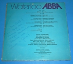 ABBA : Waterloo