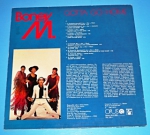 Boney M : Gotta go Home
