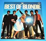 Zobrazit detail zboží: Blondie ‎: The Best of Blondie (Zahraniční)