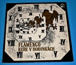 Zobrazit detail zboží: Flamengo ‎: Kuře v hodinkách (České)