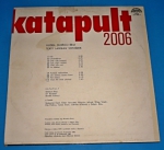 Katapult : Katapult 2006