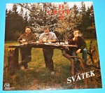 Zobrazit detail zboží: Hop Trop ‎: Svátek (Country & Folk)