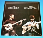 Zobrazit detail zboží: Tony Trischka, Beppe Gambetta : Alone & Together (Country & Folk)