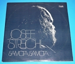 Zobrazit detail zboží: Streichl ‎Josef : Samota, samota... (České)