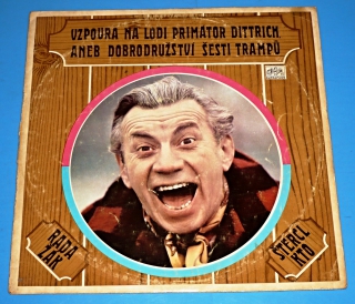 Zvětšit