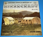 Zobrazit detail zboží: Wołosatki, Grube Dudy ‎: Bieszczady jak co roku (Country & Folk)