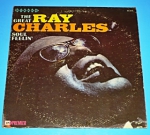 Zobrazit detail zboží: Charles ‎Ray : The great Ray Charles soul feelin' (Jazz, Blues, Dixieland)