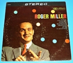 Zobrazit detail zboží: Miller Roger ‎: Roger Miller (Zahraniční)