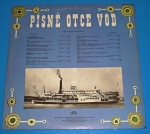 Various ‎: Písně otce vod