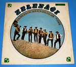 Zobrazit detail zboží: Zelenáči : Greenhorns '72 (Country & Folk)