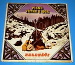 Zobrazit detail zboží: Zelenáči ‎: Písně větru z hor (Country & Folk)