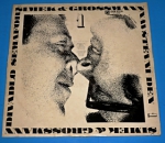 Zobrazit detail zboží: Šimek & Grossmann ‎: Návštěvní den 1 (Gramodesky - mluvené slovo)