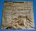 Various ‎: Das Album - Rock-Bilanz 1981
