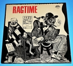 Zobrazit detail zboží: Various : Ragtime (Jazz, Blues, Dixieland)
