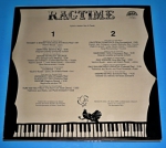 Various : Ragtime