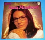 Zobrazit detail zboží: Mouskouri ‎ Nana : The Unique Nana Mouskouri (Zahraniční)