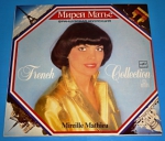 Zobrazit detail zboží: Mathieu ‎Mireille : French Collection (Zahraniční)