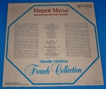 Mathieu ‎Mireille : French Collection