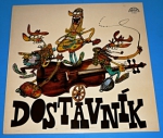 Zobrazit detail zboží: Dostavník (Country & Folk)