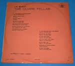 The Quare Fellas ‎: At Home