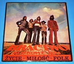 Zobrazit detail zboží: Bractwo Kurkowe 1791 ‎: Życie, miłość, folk (Zahraniční)