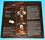Imagination ‎: Imagination