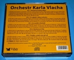 Orchestr Karla Vlacha a jeho hvězdy