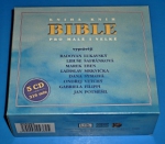 Zobrazit detail zboží: Bible pro malé i velké - 5CD (CD - Hudba : Náboženská)