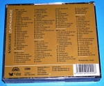 Karel Gott : Zlatá kolekce (5CD)