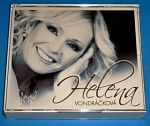 Zobrazit detail zboží: Helena Vondráčková : Zlatá kolekce  (4 CD) (České a slovenské)