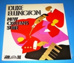 Zobrazit detail zboží: Ellington Duke ‎: New Orleans Suite (Jazz, Blues, Dixieland)