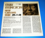 Ellington Duke ‎: New Orleans Suite