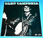 Zobrazit detail zboží: Campbell Glen ‎: Glen Campbell (Country & Folk)