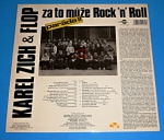 Zich Karel & Flop :  Za to může Rock 'n' Roll (Paráda II.)