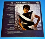 Rottrová : Rottrová Marie – 12x