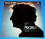 Zobrazit detail zboží: Bobek ‎Pavel : Profil 1970 - 1979 (Country & Folk)