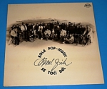Zobrazit detail zboží: Zich ‎Karel : Kola pop-music se točí dál (Karel Zich) (České)