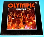 Zobrazit detail zboží: Olympic ‎:  V Lucerně (České)