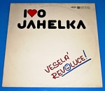 Zobrazit detail zboží: Jahelka Ivo - Veselá revoluce! (České)