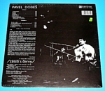 Dobeš‎ Pavel : Zátiší s červy