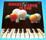 Zobrazit detail zboží: Honky Tonk piano (Country & Folk)