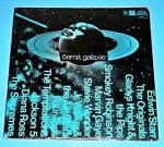 Zobrazit detail zboží: Černá galaxie (Jazz, Blues, Dixieland)